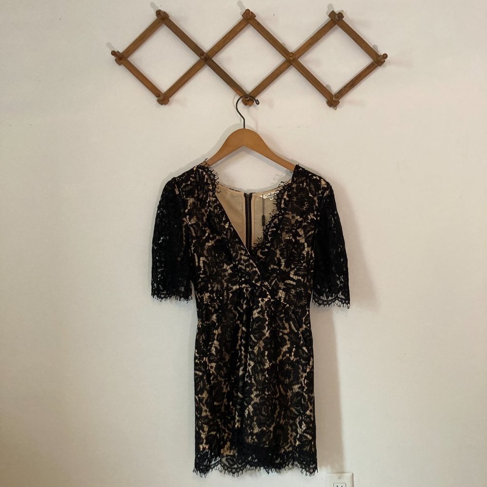 NWT Darling Luisa Playsuit